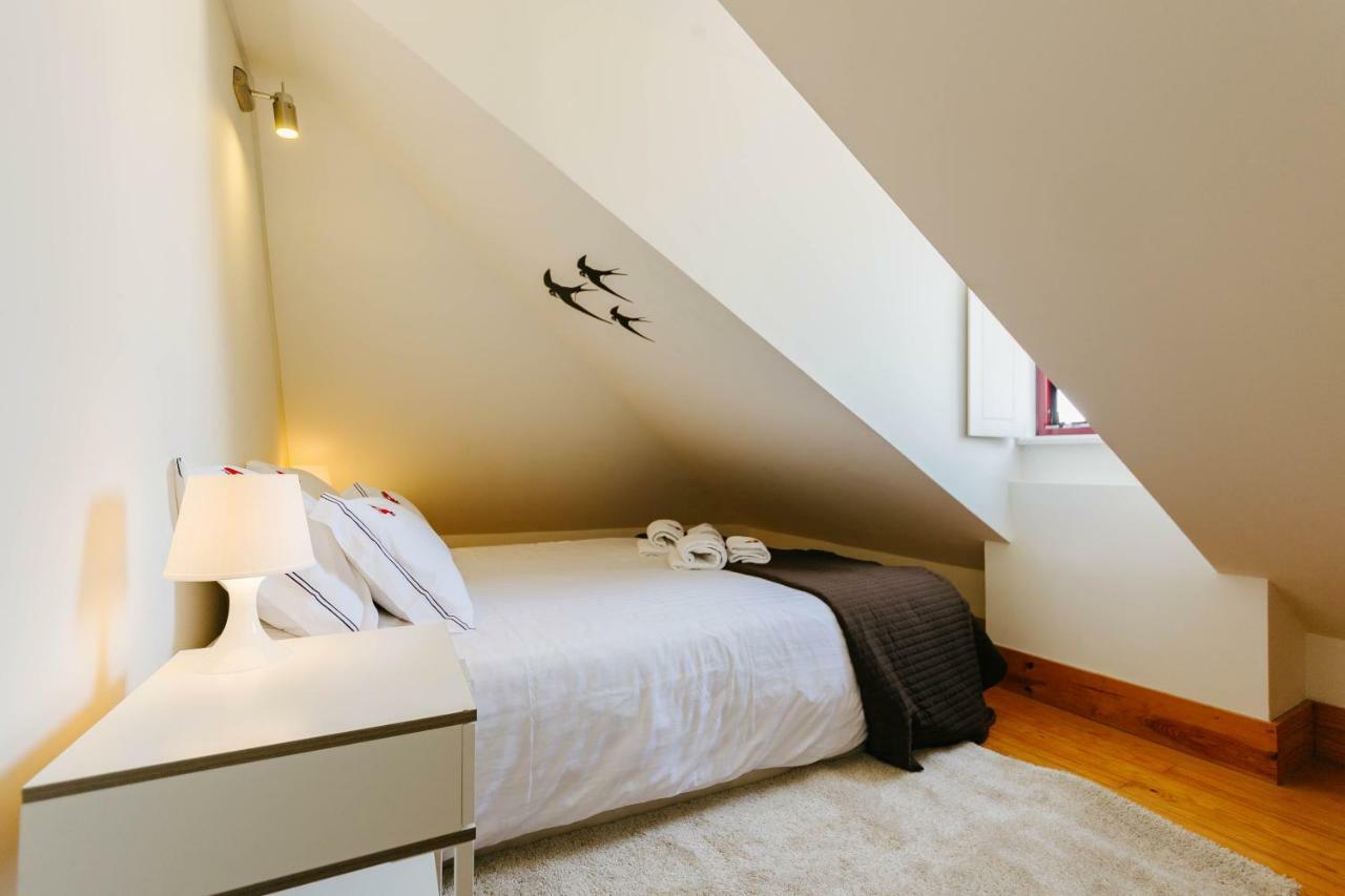 Rent4Rest Lisbon Downtown Tiny Studio Apartments Dış mekan fotoğraf