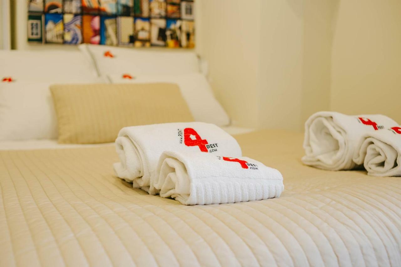 Rent4Rest Lisbon Downtown Tiny Studio Apartments Dış mekan fotoğraf