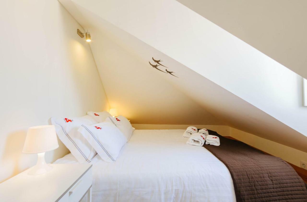 Rent4Rest Lisbon Downtown Tiny Studio Apartments Dış mekan fotoğraf