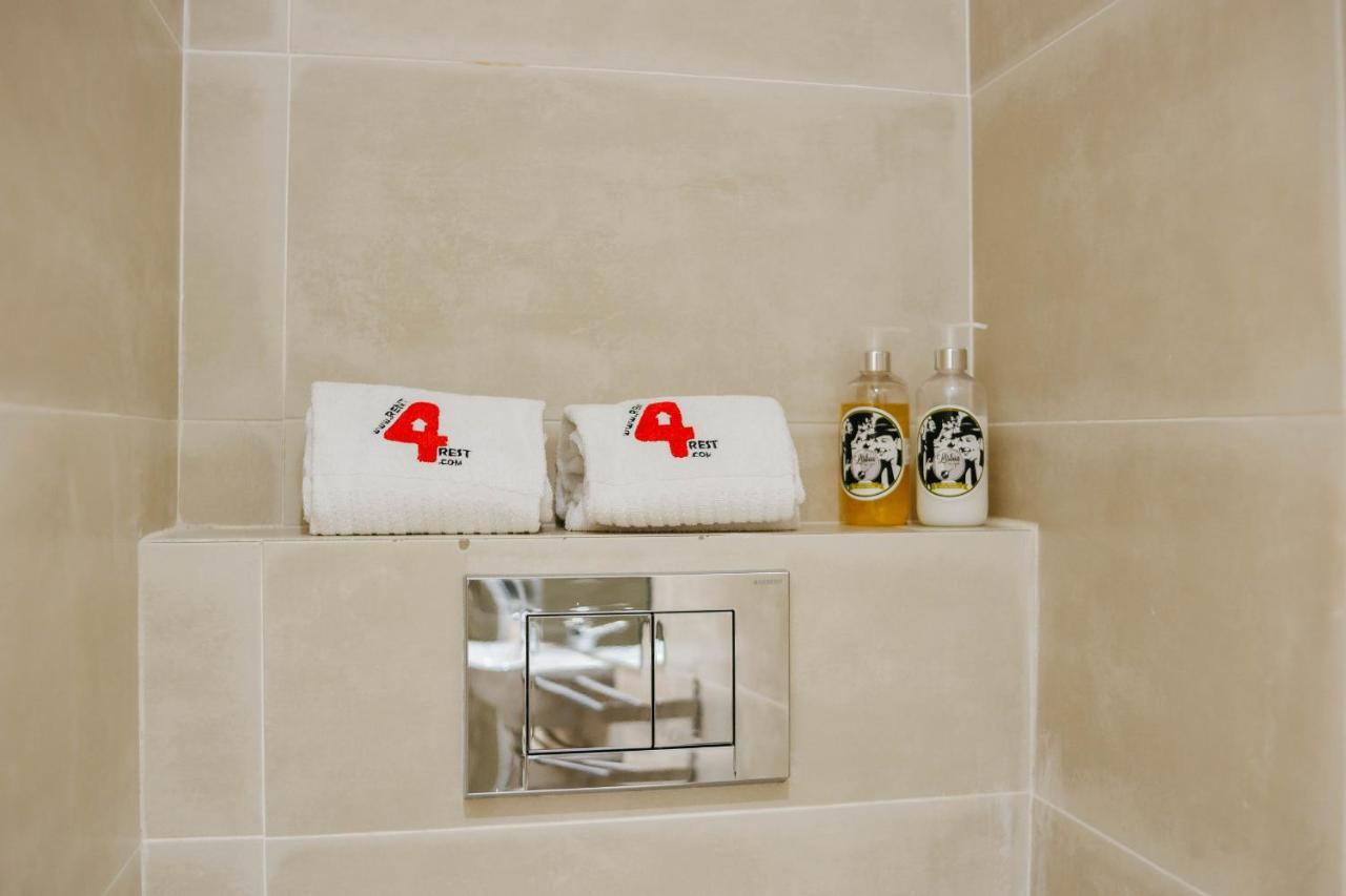 Rent4Rest Lisbon Downtown Tiny Studio Apartments Dış mekan fotoğraf