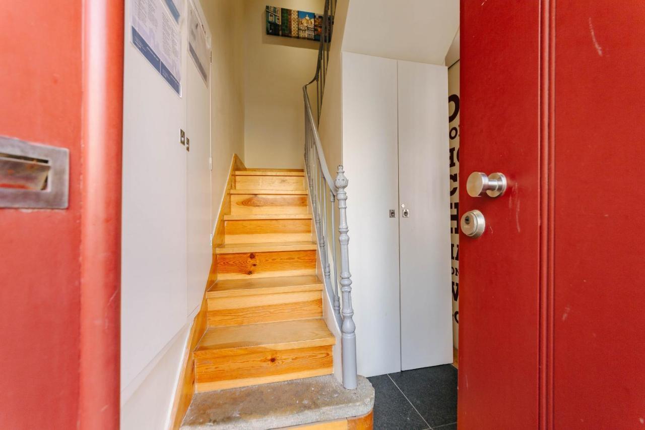 Rent4Rest Lisbon Downtown Tiny Studio Apartments Dış mekan fotoğraf