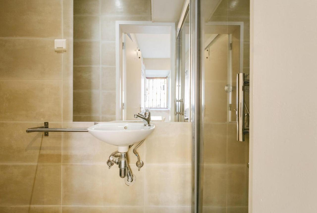 Rent4Rest Lisbon Downtown Tiny Studio Apartments Dış mekan fotoğraf