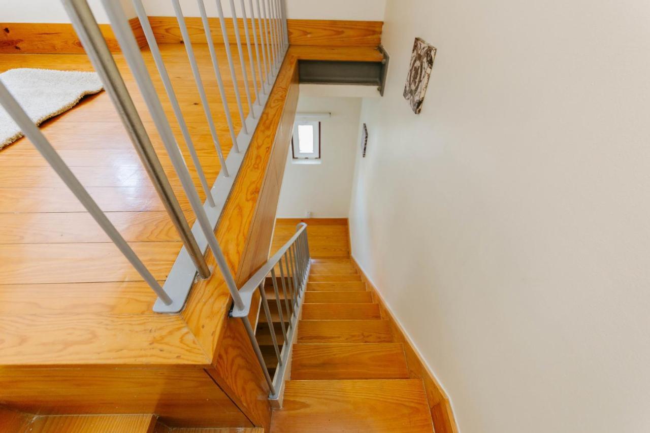 Rent4Rest Lisbon Downtown Tiny Studio Apartments Dış mekan fotoğraf