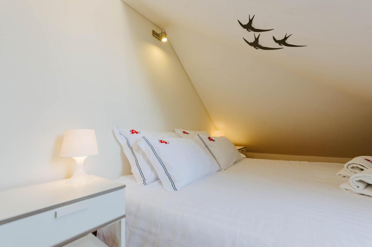Rent4Rest Lisbon Downtown Tiny Studio Apartments Dış mekan fotoğraf